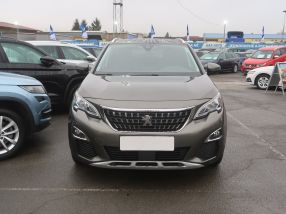 Peugeot 3008 - 2016