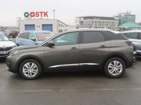 Peugeot 3008 - 2016