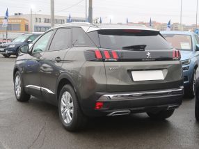 Peugeot 3008 - 2016