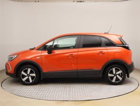 Opel Crossland X - 2021