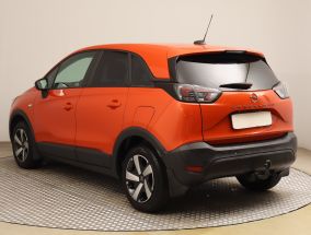 Opel Crossland X - 2021