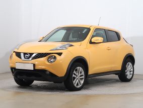 Nissan Juke - 2018