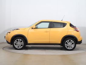 Nissan Juke - 2018