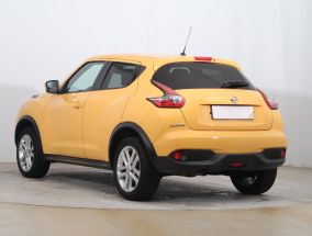 Nissan Juke - 2018