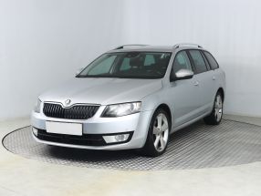Skoda Octavia - 2013