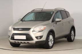 Ford Kuga - 2009
