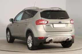 Ford Kuga - 2009