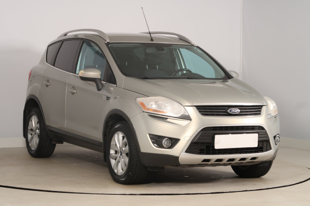 Ford Kuga 2009