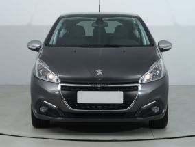Peugeot 208 - 2018
