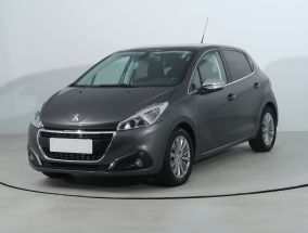 Peugeot 208 - 2018