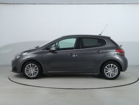 Peugeot 208 - 2018