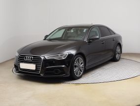 Audi A6 - 2018