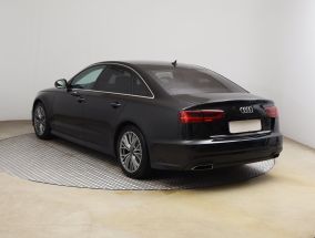Audi A6 - 2018