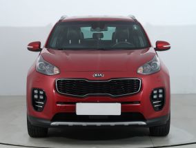 Kia Sportage - 2016