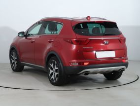 Kia Sportage - 2016