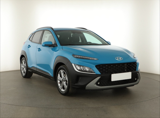 Hyundai Kona 2023