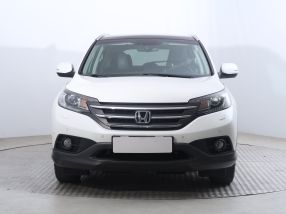 Honda CRV - 2015