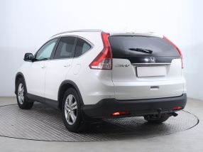 Honda CRV - 2015