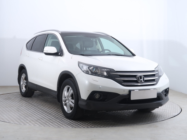 Honda CR-V 2015