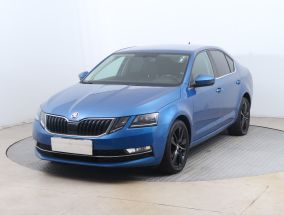 Skoda Octavia - 2017