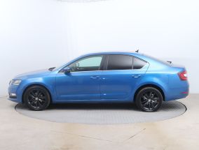 Skoda Octavia - 2017