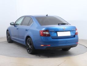Skoda Octavia - 2017