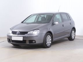 Volkswagen Golf - 2006