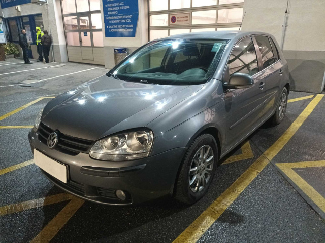 Volkswagen Golf 2006