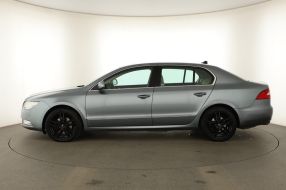 Skoda Superb - 2009
