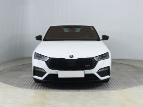 Skoda Octavia - 2023