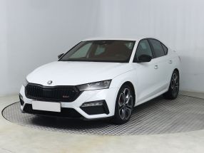 Skoda Octavia - 2023