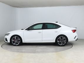 Skoda Octavia - 2023