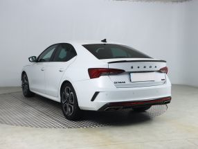 Skoda Octavia - 2023
