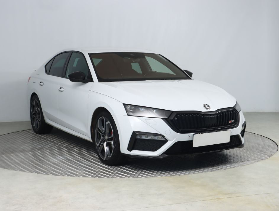 Skoda Octavia - 2023