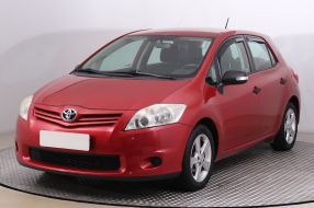 Toyota Auris - 2011