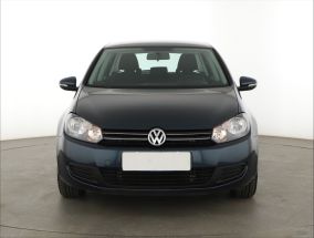 Volkswagen Golf - 2011