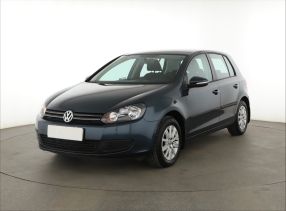 Volkswagen Golf - 2011