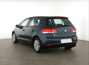 Volkswagen Golf - 2011