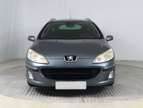 Peugeot 407 - 2006