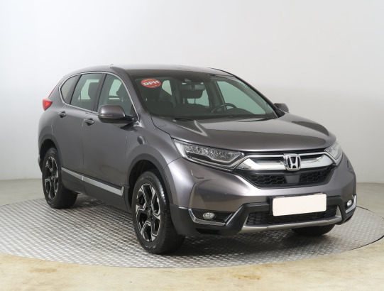 Honda CRV