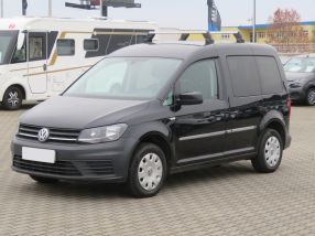 Volkswagen Caddy - 2018