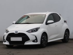 Toyota Yaris - 2023
