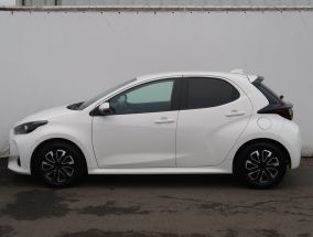 Toyota Yaris - 2023