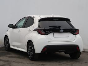 Toyota Yaris - 2023