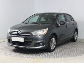 Citroen C4 - 2010