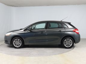 Citroen C4 - 2010