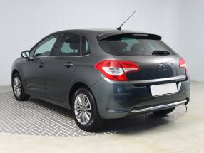 Citroen C4 - 2010