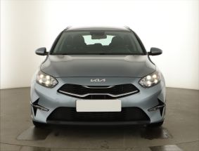 Kia Ceed - 2022