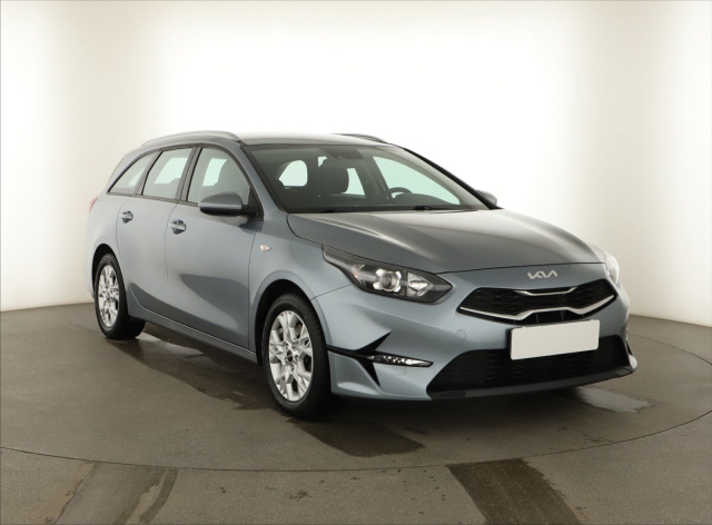 Kia Ceed 2022