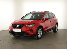 Seat Arona - 2023